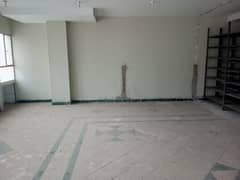 Office In Japan Plaza Saddar 1612 Sq. Ft. For Sale