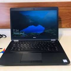 Dell I5 6th gen