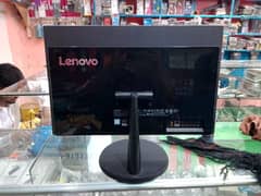 Lenovo desktop Ultra tach