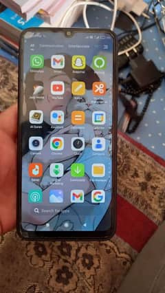 Redmi 9C - Urgent Sale (Exchange Possible)