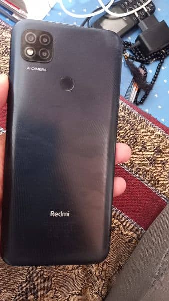 Redmi 9C - Urgent Sale (Exchange Possible) 1