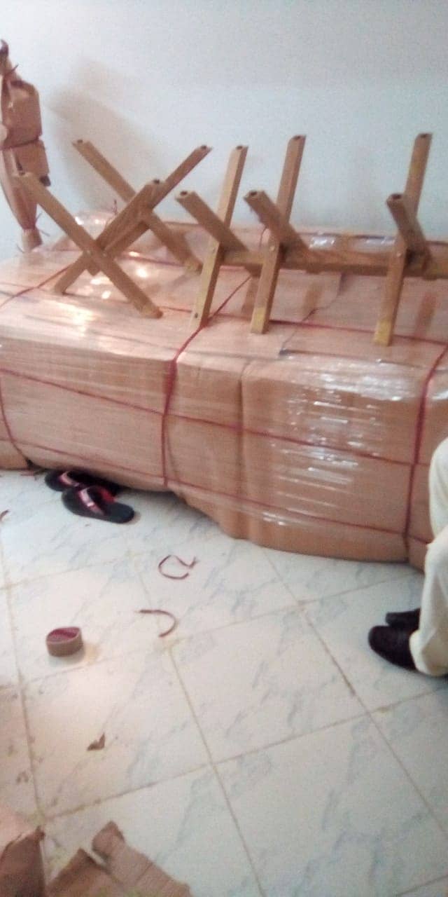 Packers & Movers, House Shifting, Loading, cargo service All pakistan 6