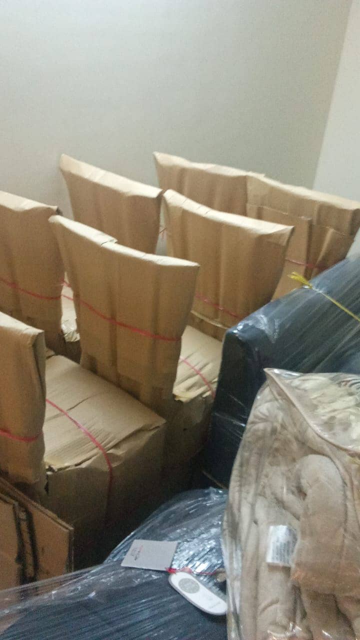 Packers & Movers, House Shifting, Loading, cargo service All pakistan 15