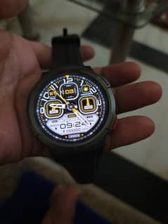 Mibro GS Smart Watch