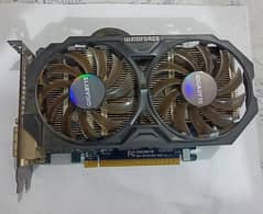 Nvidia 750ti 2gb Graphic Card | VGA Card 2 GB Nvidia 128 bit