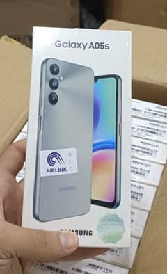 Samsung A05s