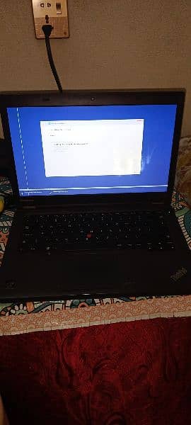 Lenovo core i5 4th generation 0