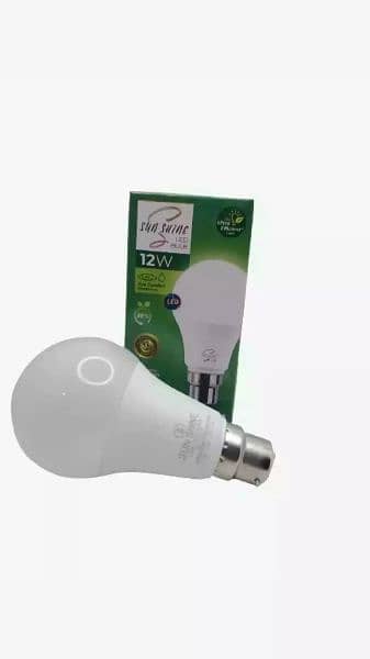 Sun shine led bulbs 0