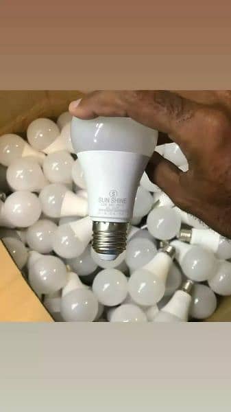 Sun shine led bulbs 1