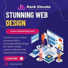 Website Development | Website Designing | Graphic Designing