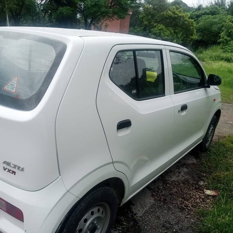 Suzuki Alto 2023 VXR 0