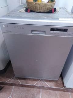 Dishwasher