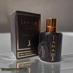 Janan original perfume for Men 100ml