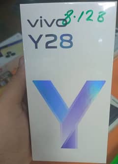 Vivo Y28 0