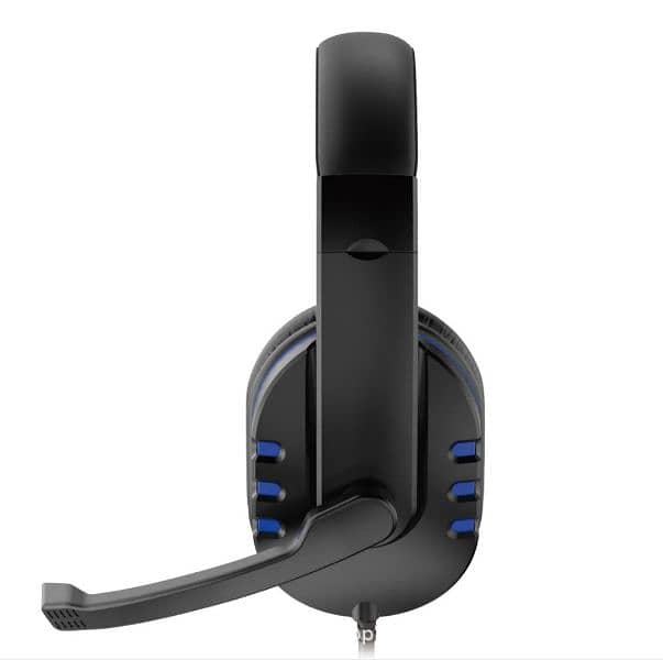 Gaming Headphones Headset With MIC 3