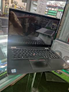 Lenovo Thinkpad Yoga 370