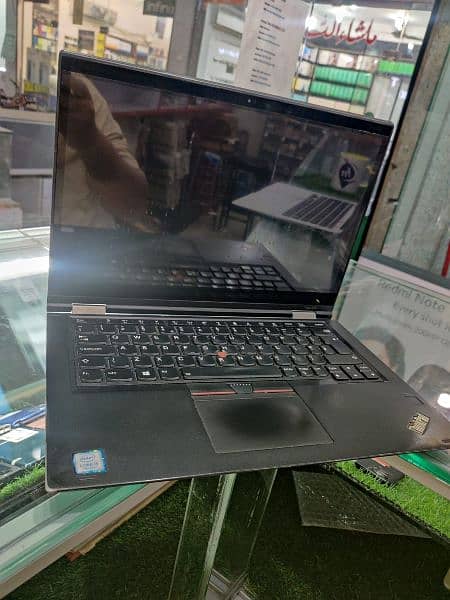 Lenovo Thinkpad Yoga 370 0