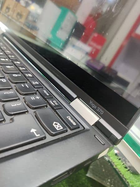 Lenovo Thinkpad Yoga 370 2