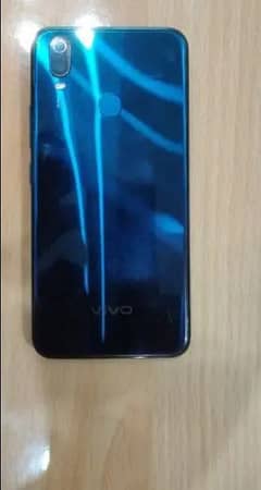 vivo y11 only call 03403154334