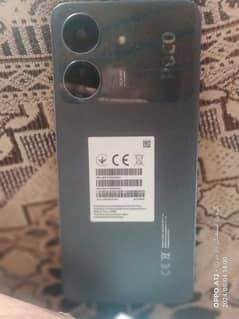 Xiaomi Poco C65