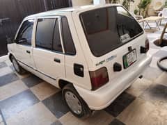 Isuzu Mehran 2015 vxr 0