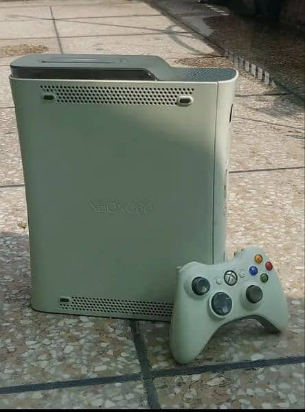 xBox 360 0