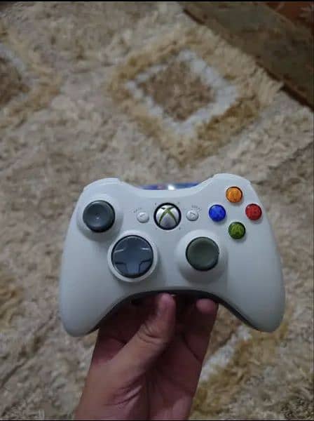 xBox 360 6