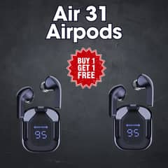 Airpods 31 wireless