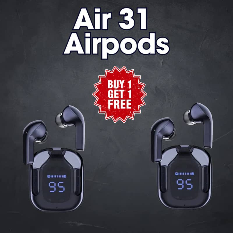 Airpods 31 wireless 0