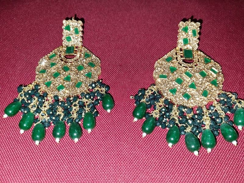 beautiful Indian bridal jewellery 2