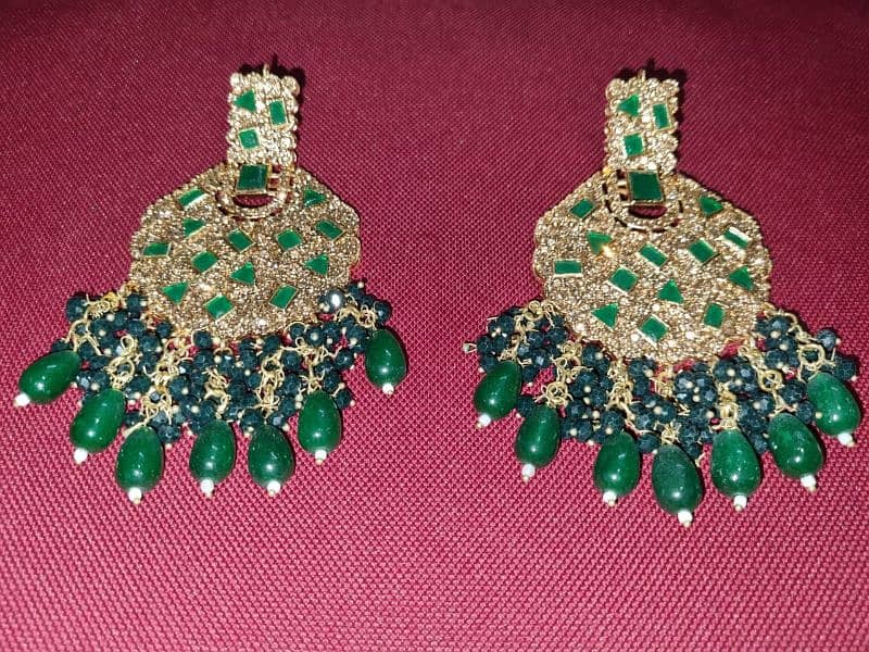 beautiful Indian bridal jewellery 7