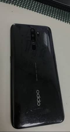 oppo a5 2020 pta approved 4/128