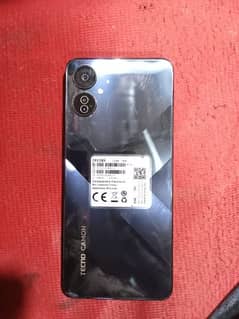 Tecno Camon 19 neo 6+6gb 128 gb urgent sale