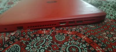 HP pavilion series corei3 4th generation glittered laptop