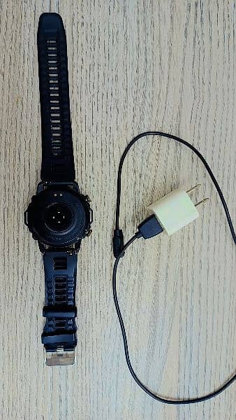 Sport watch TF 10 Pro 2