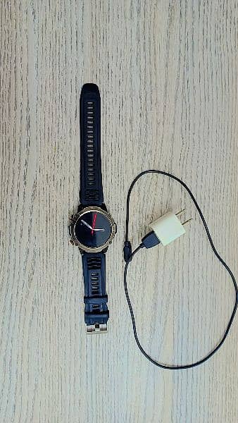 Sport watch TF 10 Pro 6