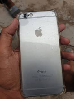 iPhone 6 PTA APPROVED