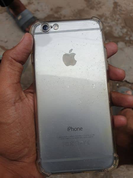 iPhone 6 PTA APPROVED 0