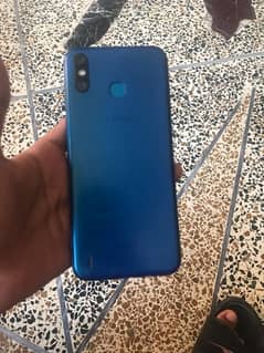 infinix smart 4 0