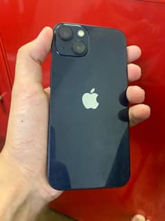 iPhone 14 plus 128gb