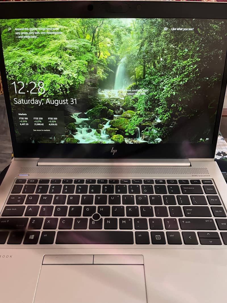 HP Elitebook 840 G6 2