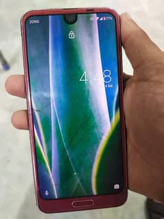 Sharp Aquos R2 Exchange+Sell