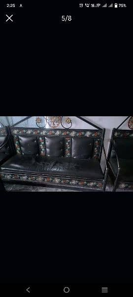 Sofa set for sale 1