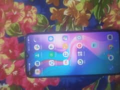 Infinix hot 8 lite good condition