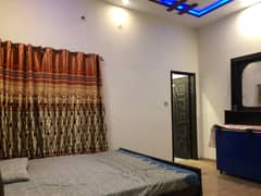 5 Marla Portion For Rent Ideal Location Reasonable Price