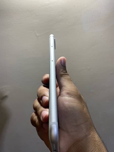 I phonne 7 plus PTA approved  used 2