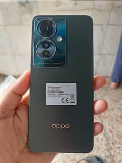 Oppo Reno 11f