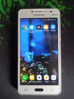 Samsung Galaxy Grand Prime Plus