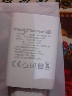 infinix