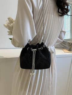 Women's Crossbody Bag